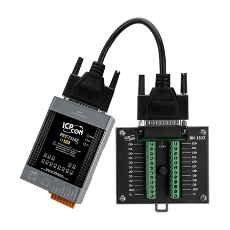 PET-7218Z/S3 - Available soon
