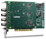 Karta pomiarowa PCI-9527 - End of Life