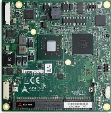 Express-CVC-N2600