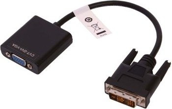 CVT-DVI-VGA