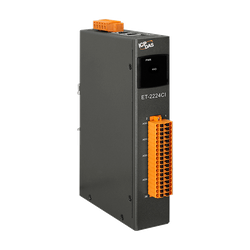 ET-2224CI - Moduł Ethernet I/O