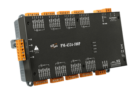 PM-4324-100P