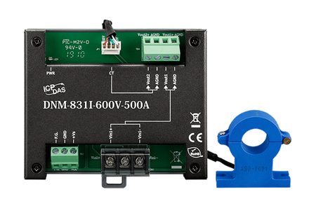 DNM-831I-600V-500A