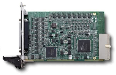 cPCI-6216V-GL