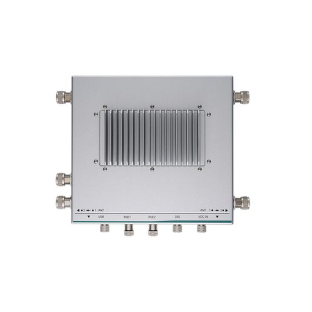 AIE810-ONX-16GB - Przemysłowy bezwentylatorowy BOX PC edge AI IP67 z NVIDIA Jetson