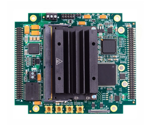 JetStream-Xavier-EXT - Moduł wideo AI dla NVIDIA® Jetson