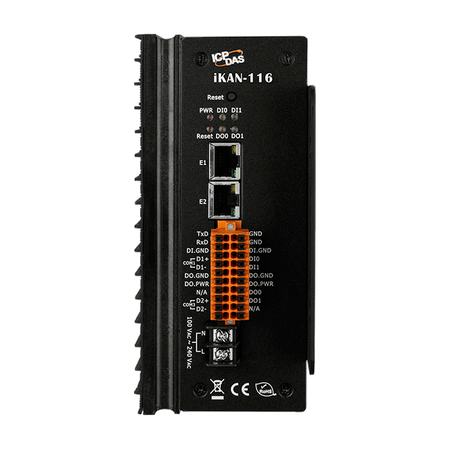 iKAN-116