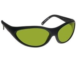 Laserowe okulary ochronne 790-1080nm