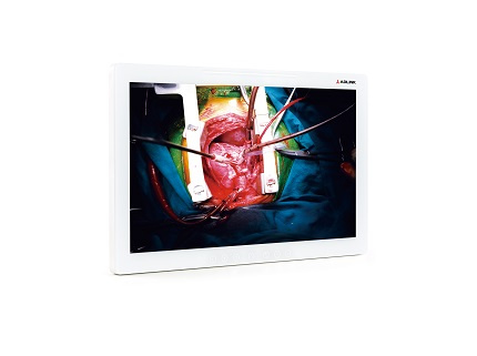 ASM32UHB - Monitor medyczny  32" UHD