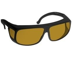 Laserowe okulary ochronne 720-1090nm