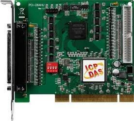 PCI-D64HU