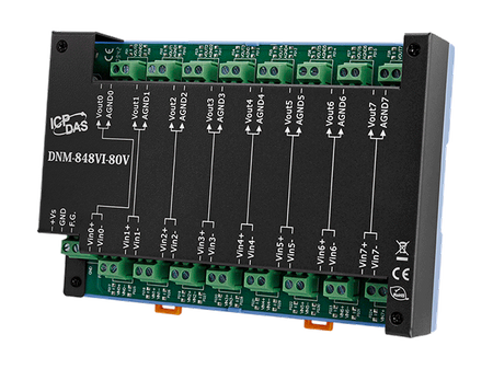 DNM-848VI-80V
