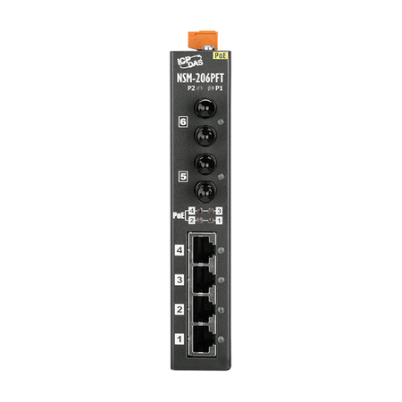 NSM-206PFT