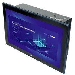 Komputer panelowy PPC-FW19C-Q370-i3/PC/25
