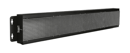 iKAN-116S-PFB - Available soon