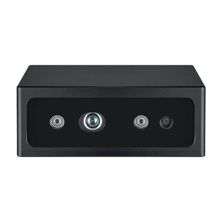 DVC-1000 - Przemysłowa kamera stereoskopowa 3D Vision z IP67