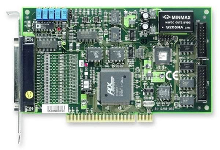 PCI-9111HR