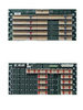 cBP-6105R – Magistrala pasywna CompactPCI