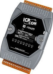 M-7068D - Moduł Modbus/RTU