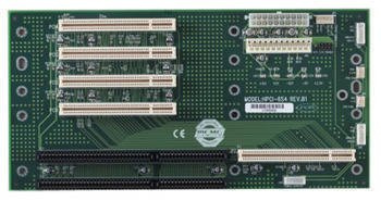 Magistrala pasywna PICMG 1.0 – HPCI-6S4