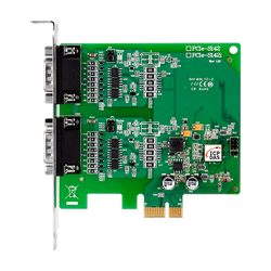 PCIe-S142