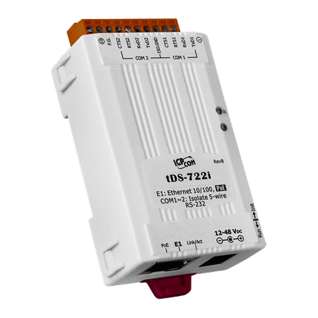 tDS-722i