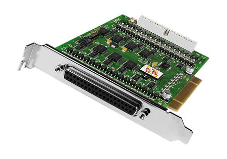 PISO-C64U