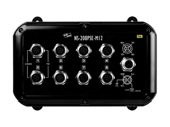 NS-208PSE-M12-IP67