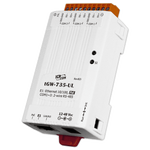 tGW-735i-UL-UTA - Przemysłowa bramka Modbus TCP/UDP do RTU/ASCII