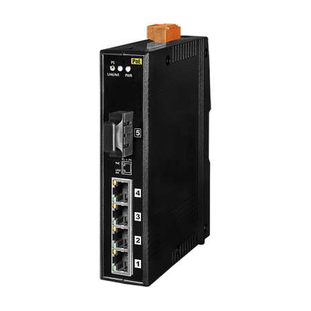 NS-205PFCS-60-24V