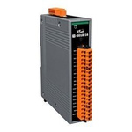 M-2018-16 CR - Moduł 16 wejść analogowych Modbus RTU / DCON