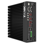 TANK-XM813 - Przemysłowy bezwentylatorowy BOX PC