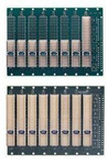 cBP-3204R – Magistrala pasywna CompactPCI