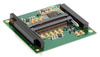 mPCI-4 - 4-slotowy adapeter MiniPCI