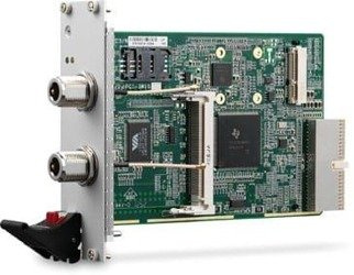 cPCI-3W10 – Moduł rozszerzeń CompactPCI