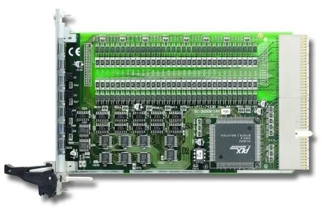 cPCI-7433