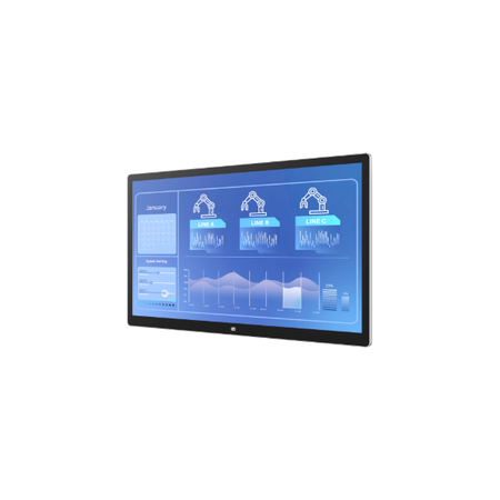DM2-W315Q - Przemysłowy monitor 31.5"