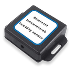 Czujnik temperatury i wilgotności Bluetooth