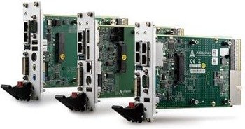 cPCI-3511BLD/5700E/M16 – karta CompactPCI PlusIO