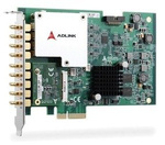 PCIe-9814P - 4-kanałowy Digitizer PCIe