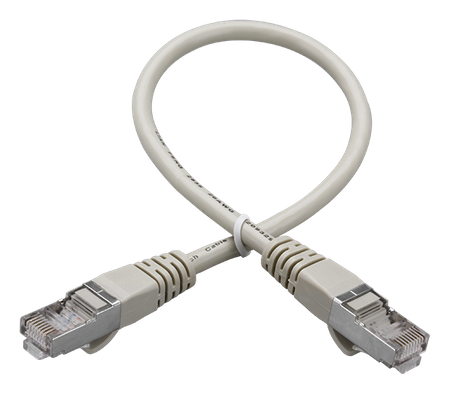 CA-RJ45-L0025 - End of Life