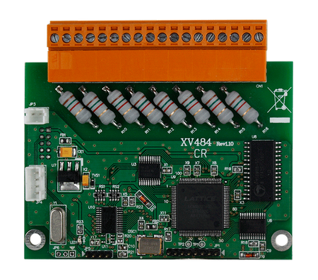 XV484
