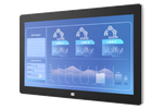 DM2-W185KL - Przemysłowy Monitor Dotykowy 18.5"