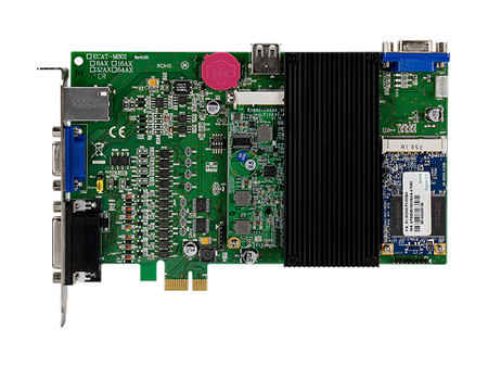 ECAT-M801-8AX
