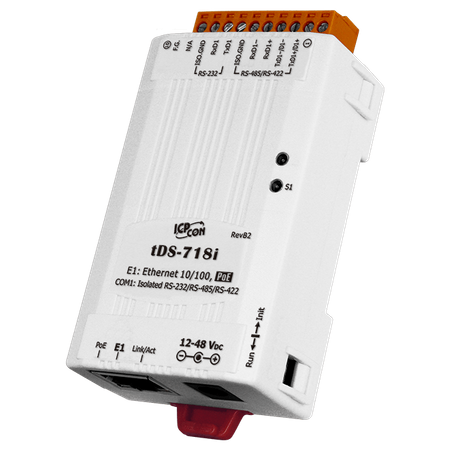 tDS-718i