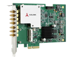PCIe-9814 - 4-kanałowy Digitizer PCIe