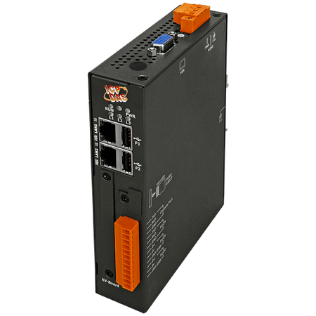 IEC850-211 - Przemysłowa bramka IEC 61850–Modbus TCP