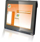 Bezwentylatorowy komputer panelowy AFL2-12A-D525/PC/2G (End of Life)