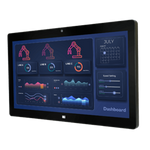 AFL3-W19C-ULT5-i5/P/PC/4G - Bezwentylatorowy komputer panelowy 18.5"