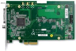 PCIe-HDV62A